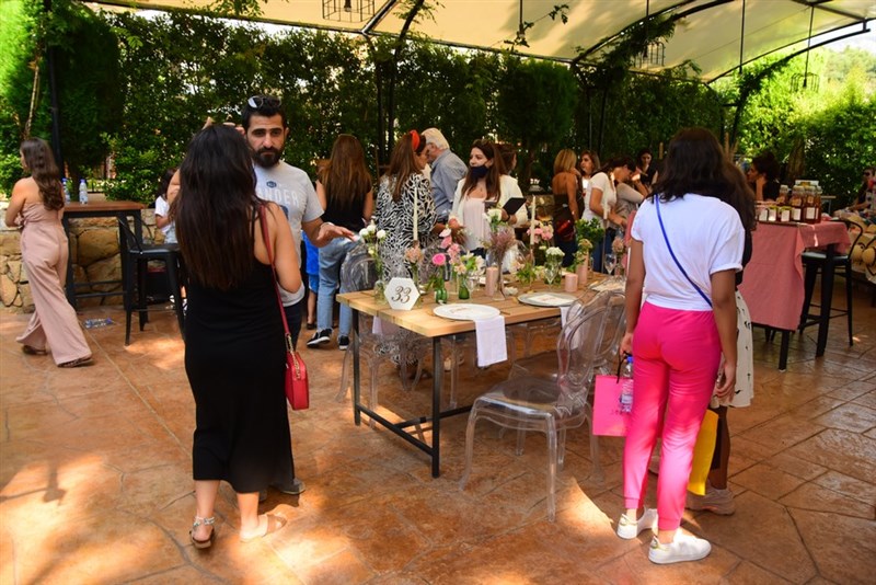 Creative Minds Event Part 2
